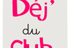 Petit Dej Club de la presse