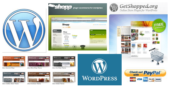 se former à la création de site internet avec wordpress