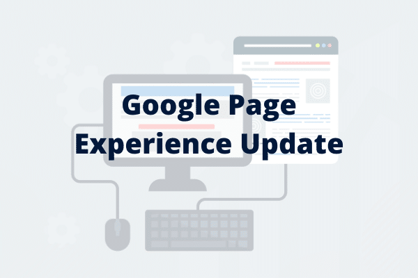 experience update