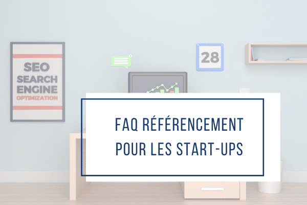 faq seo startup