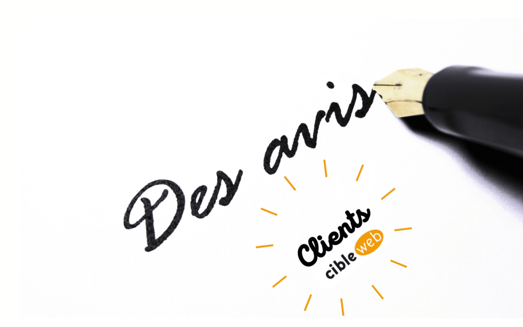 Avis clients