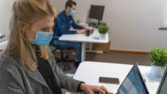 Covid impact sur le travail