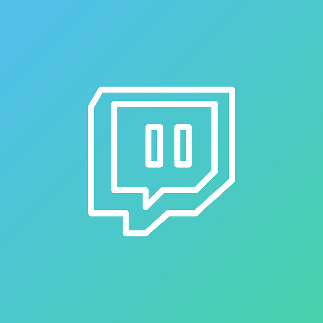 Video twitch