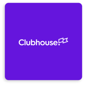 Logo Clubhouse