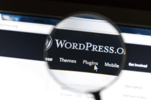 WordPress