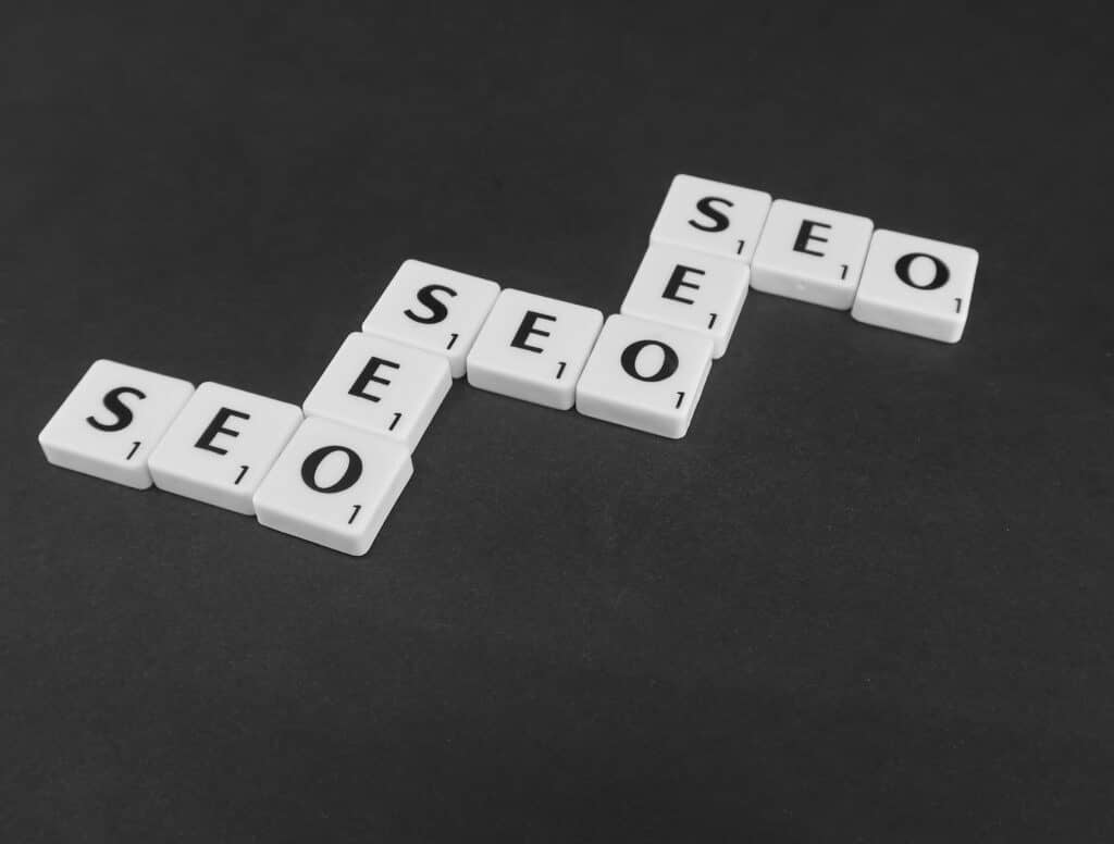 SEO et stratégie marketing