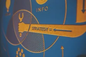 Stratégie