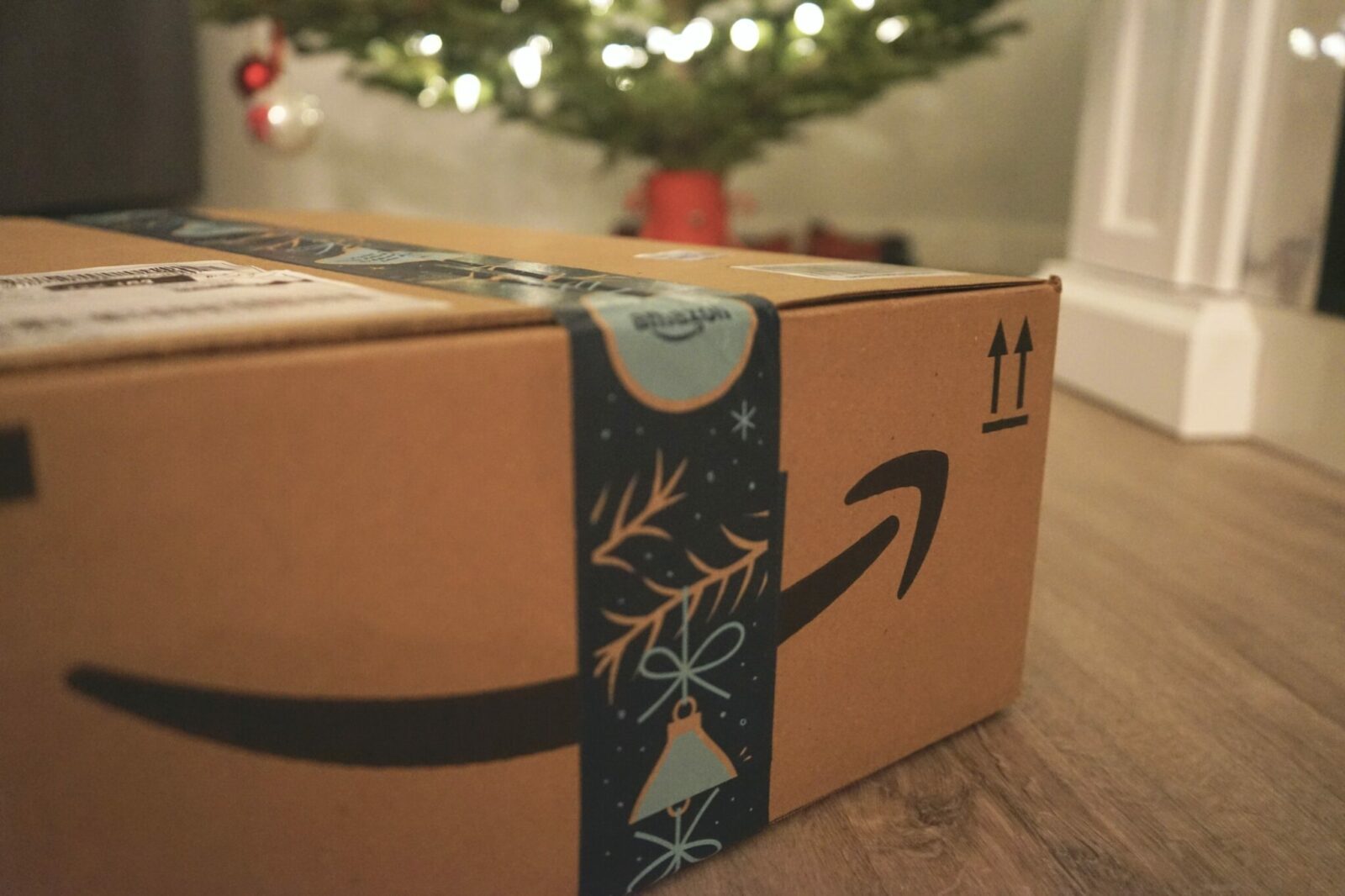 Article Amazon