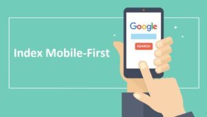 Mobile First