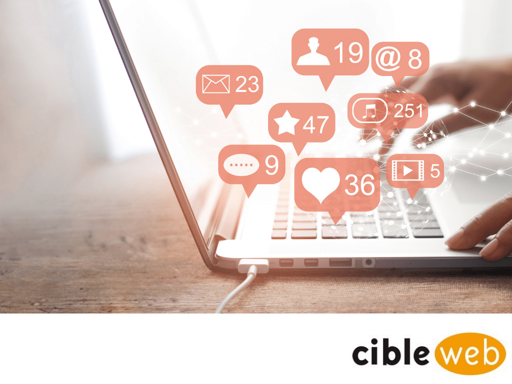 Article réseaux sociaux