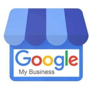 google my business