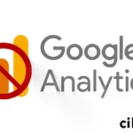 Google Analytics interdit