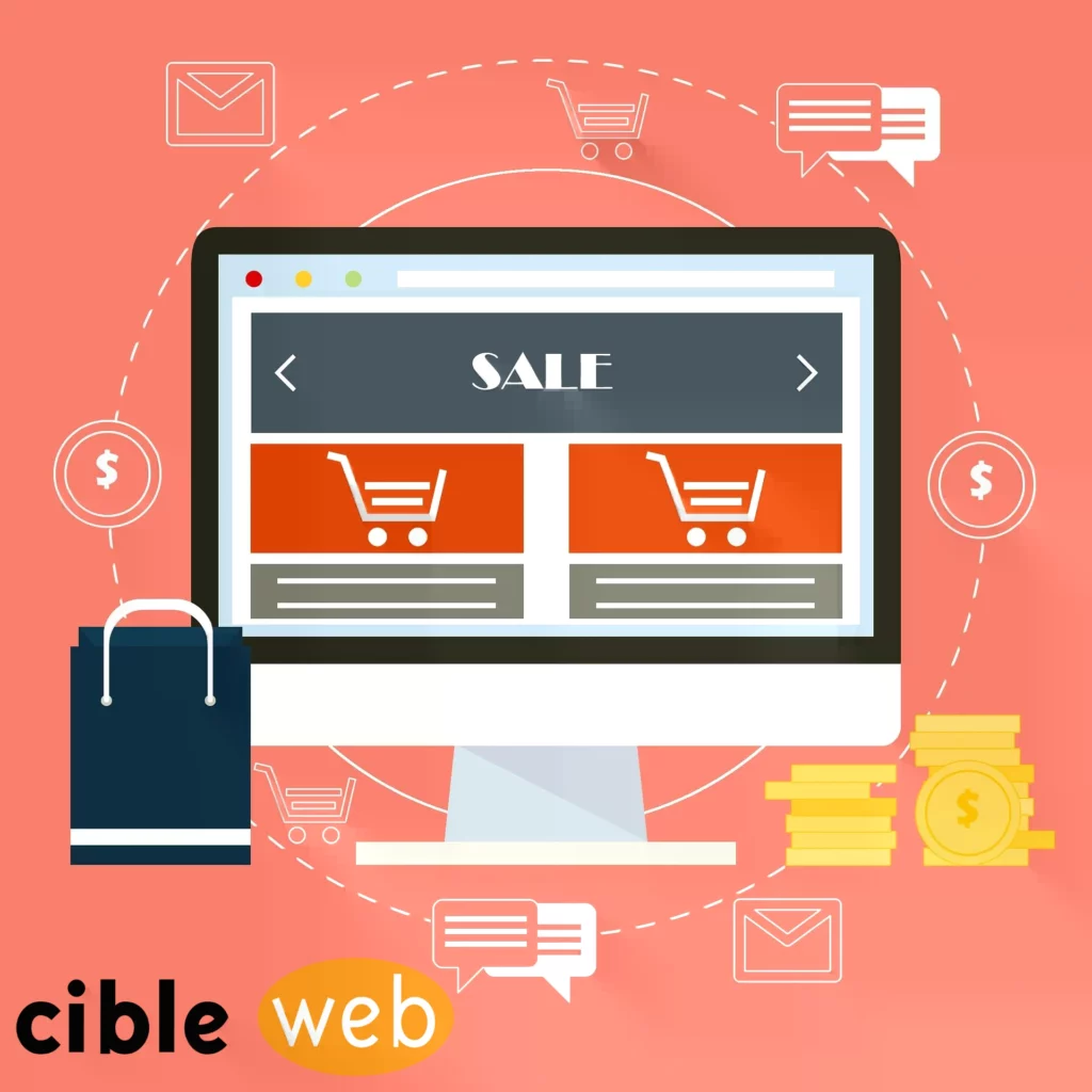 Le marketing B2B