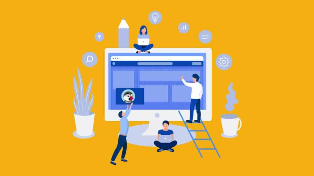 thème prestashop design