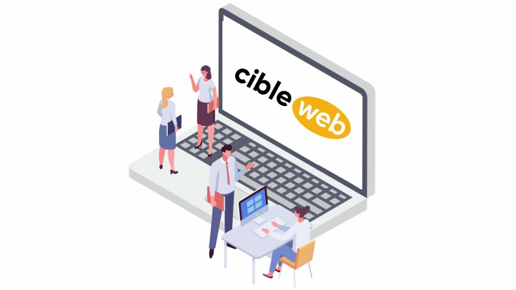 agence e commerce cibleweb