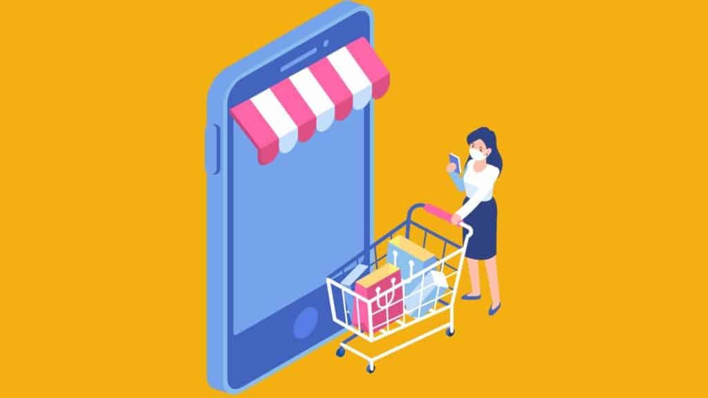 mobile-commerce-produits