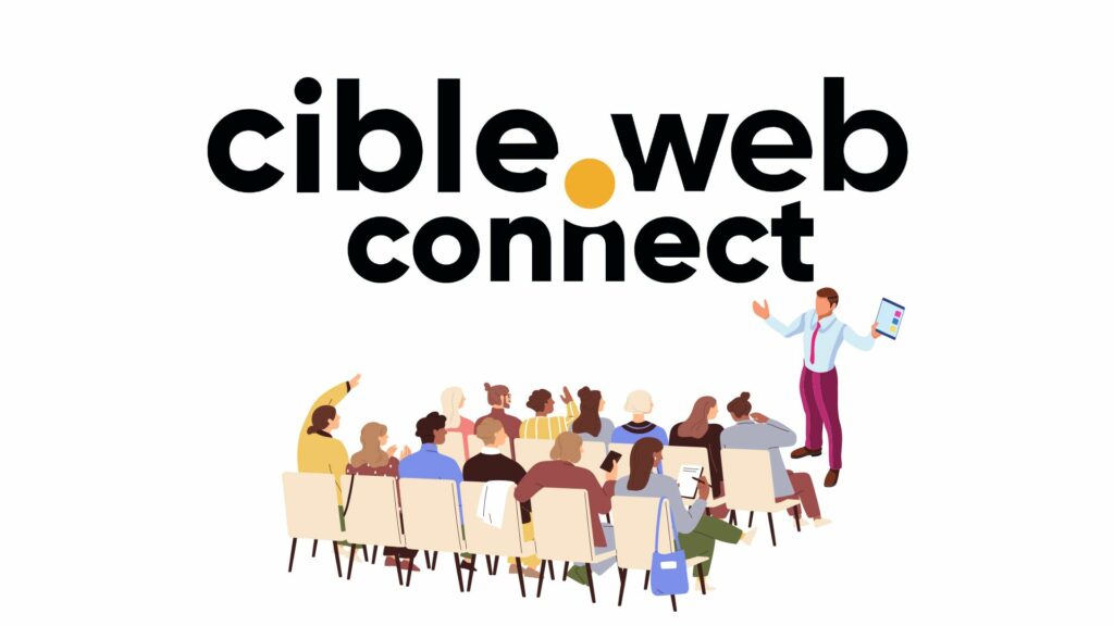 Cibleweb Connect Montpellier