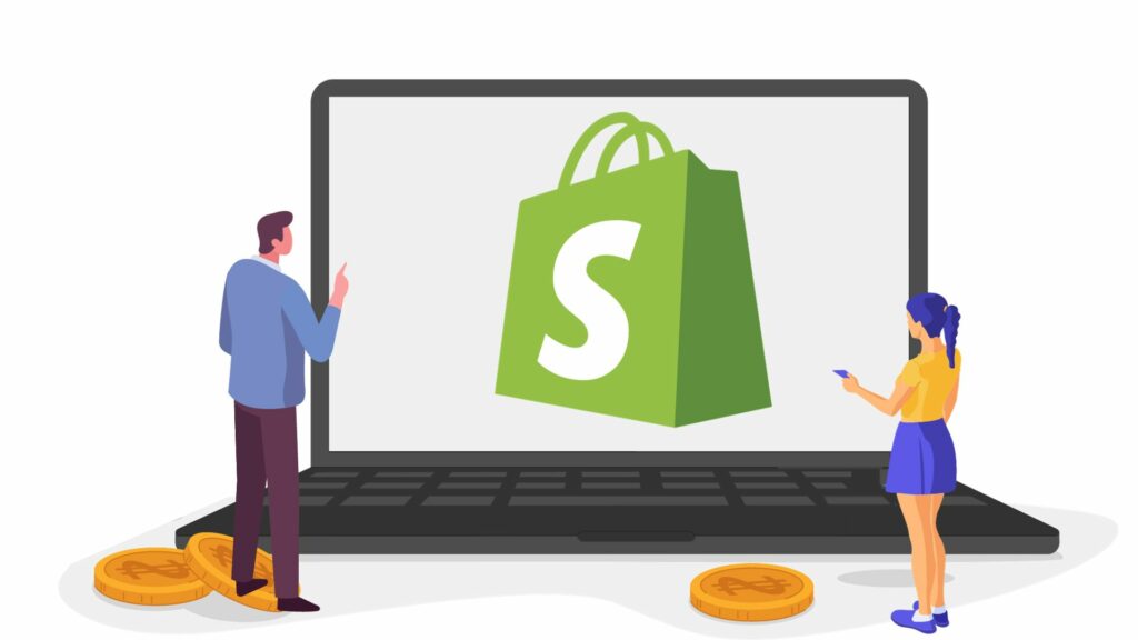 Shopify