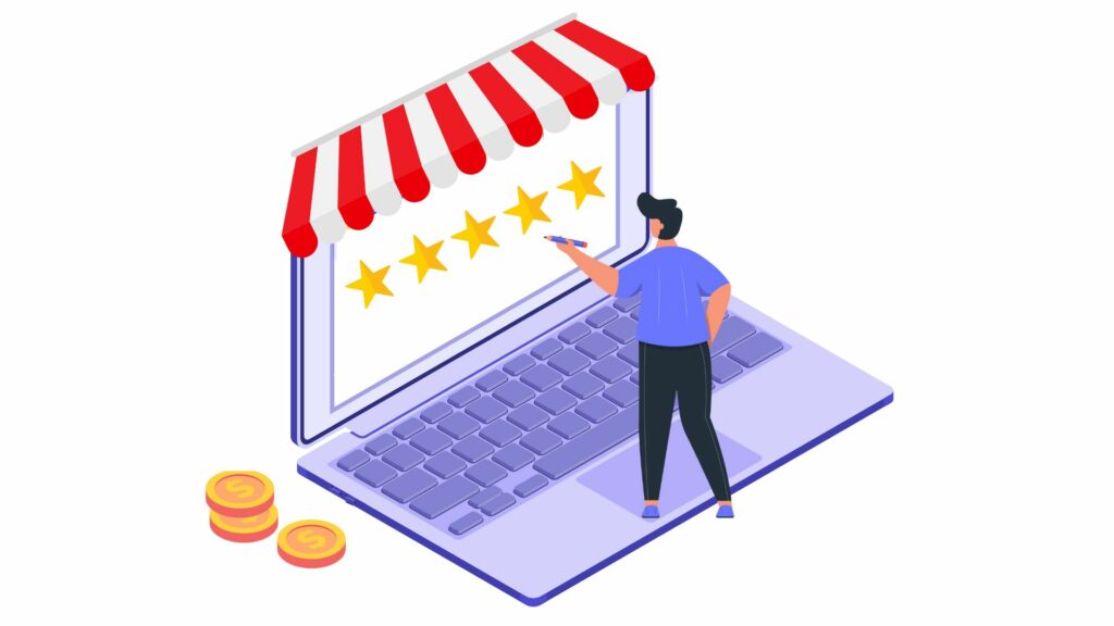 éléments satisfaction e commerce