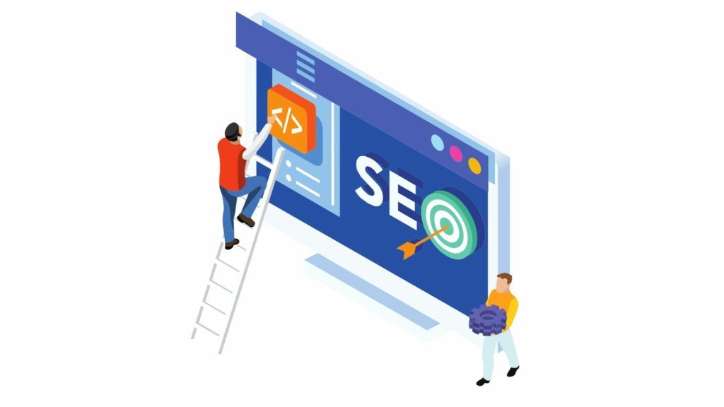 refonte SEO