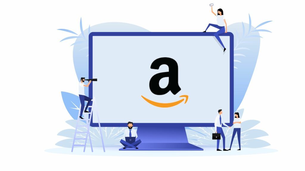 Vendre sur Amazon nouveaux vendeurs professionnels