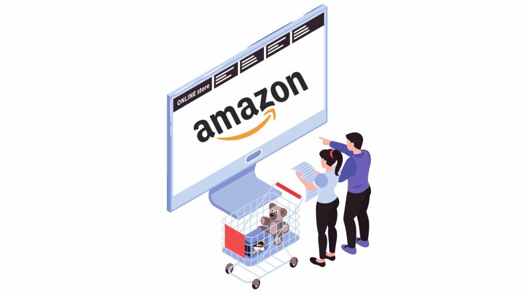 Amazon promotions