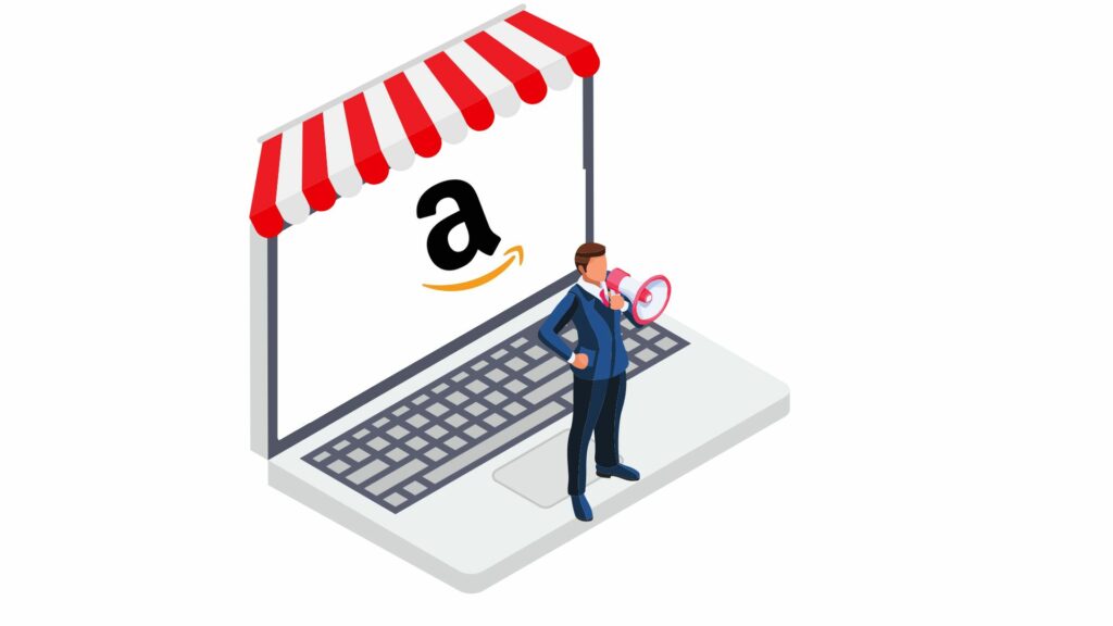 Lexique pour vendre sur Amazon marketing