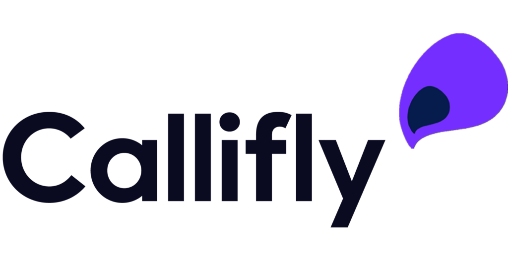 Logo Callifly