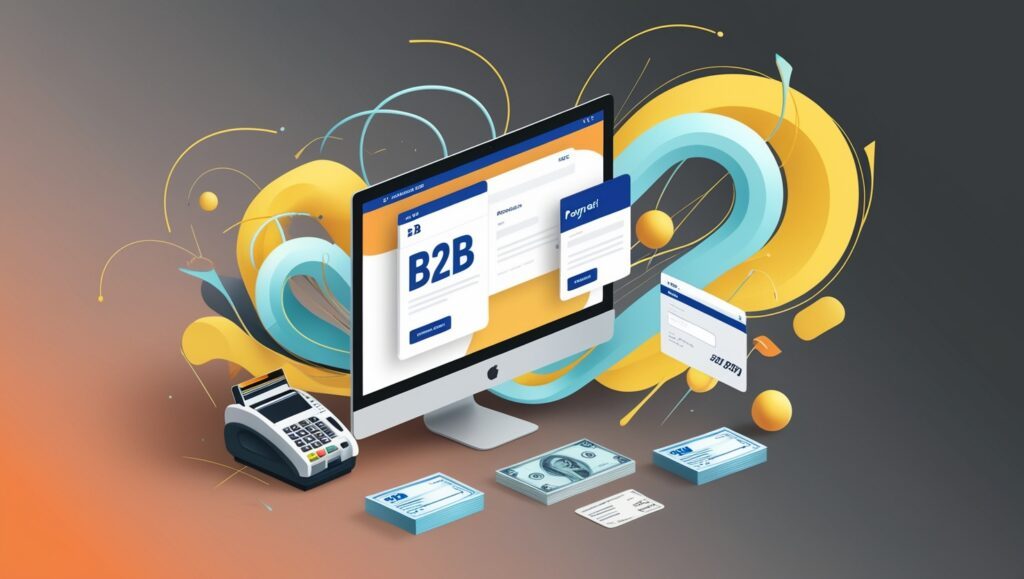 methodes de paiement e commerce B2B