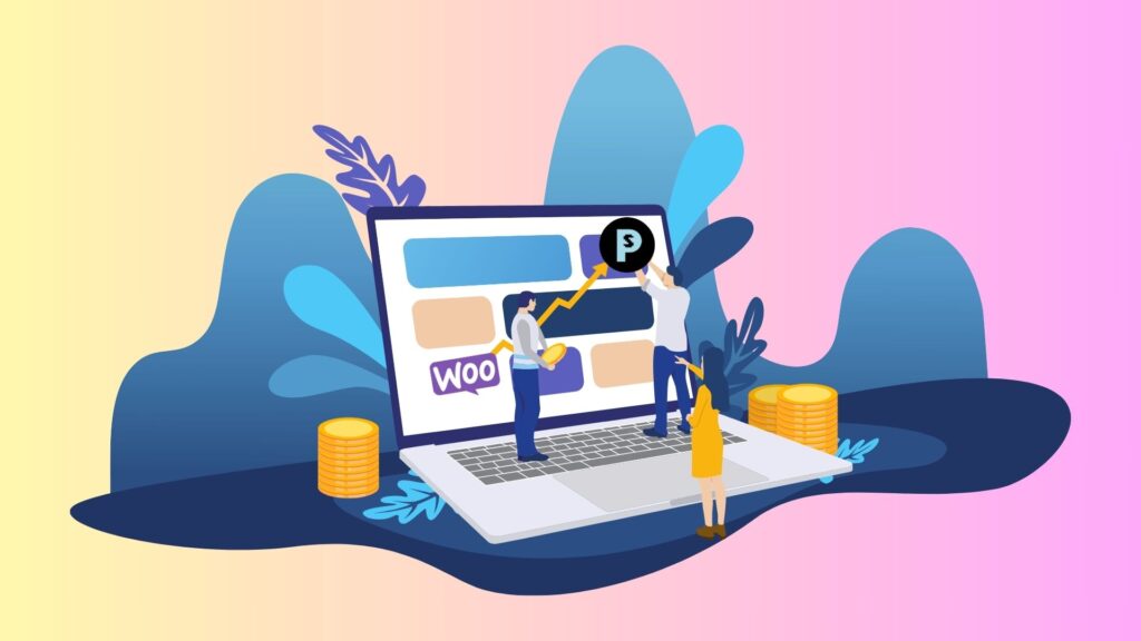 migration woocommerce vers PrestaShopjpg