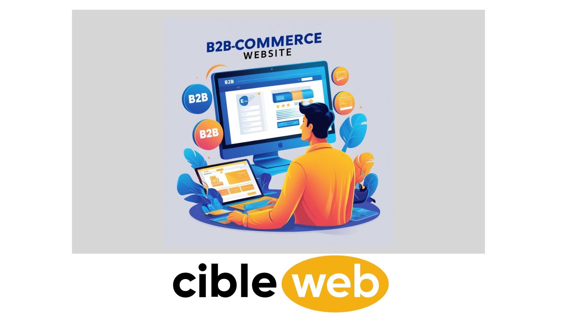 site-e-commerce-B2B