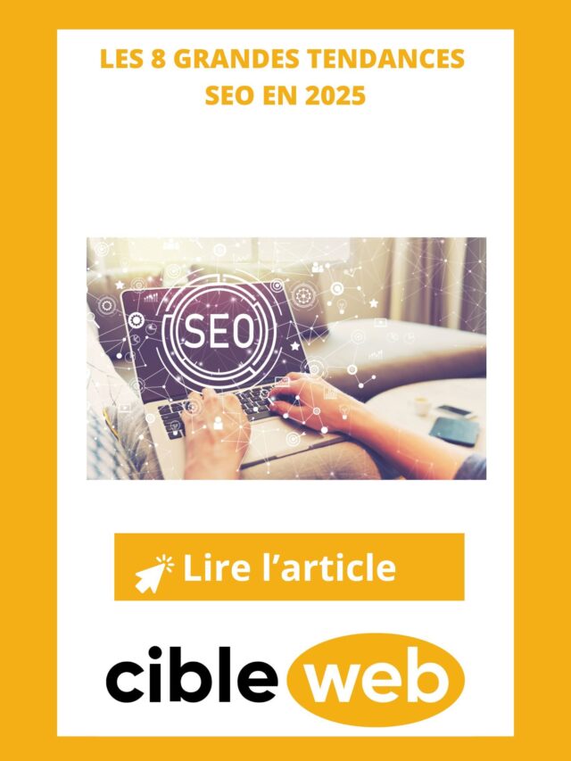 Les-tendances-SEO-en-2025