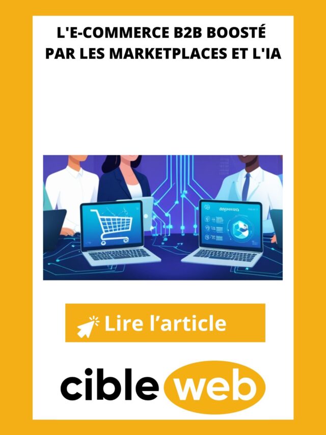 Ecommerce-B2B-marketplaces-et-IA