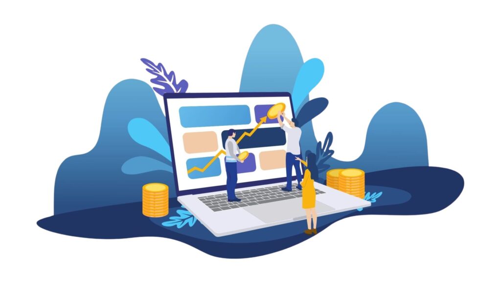 e commerce B2B marketplaces et IA