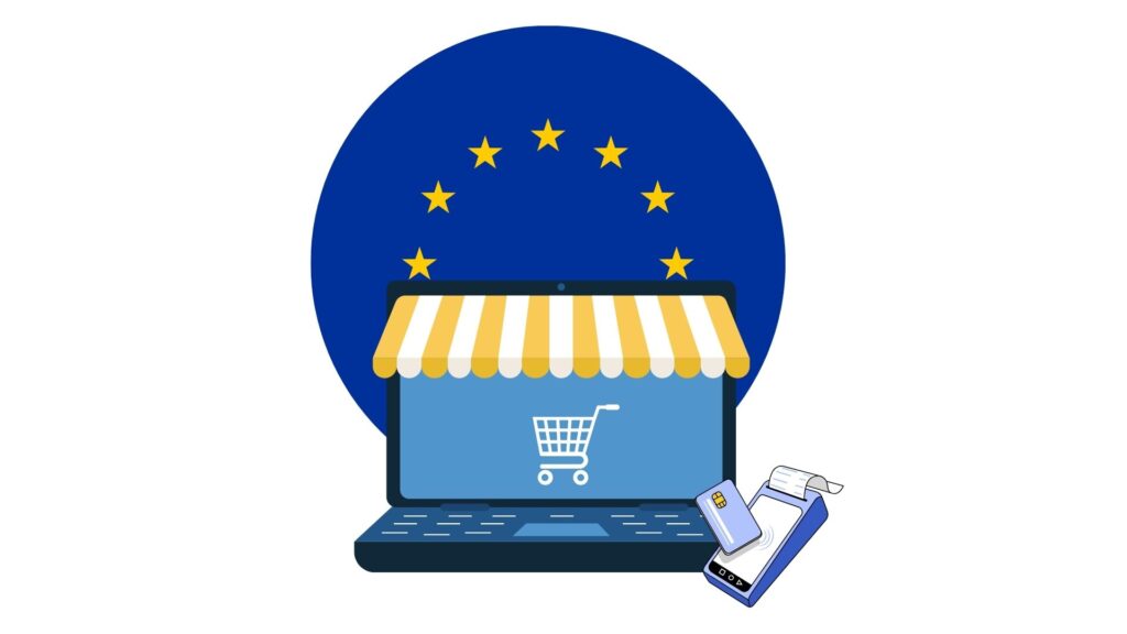 paiement en ligne europe