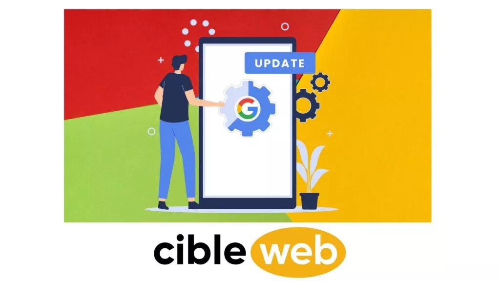 google march core update 2025