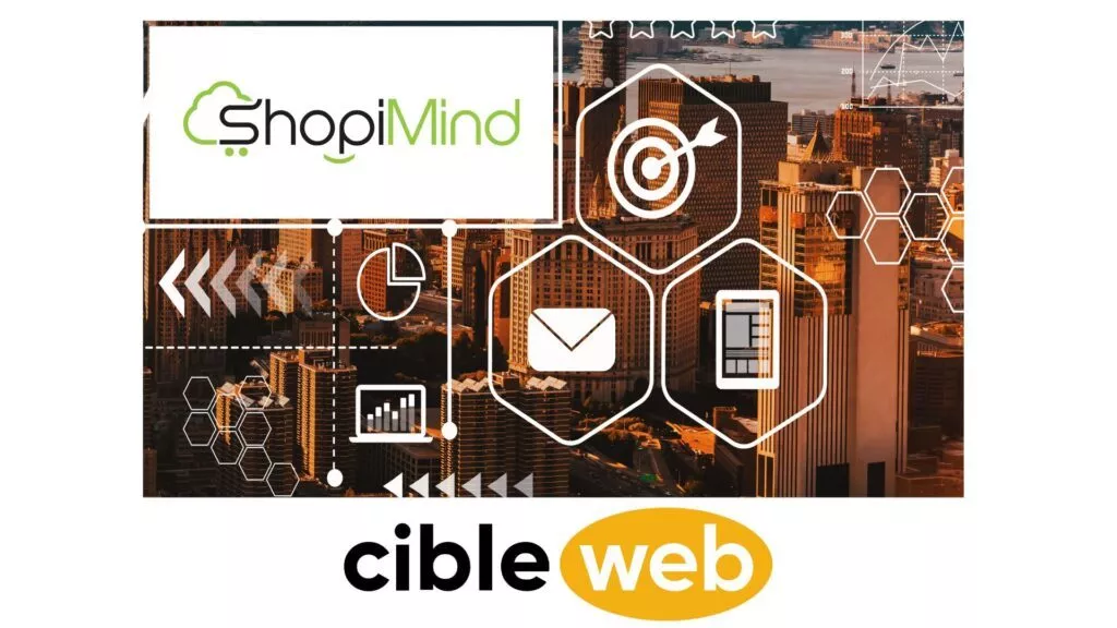 shopimind marketing automation