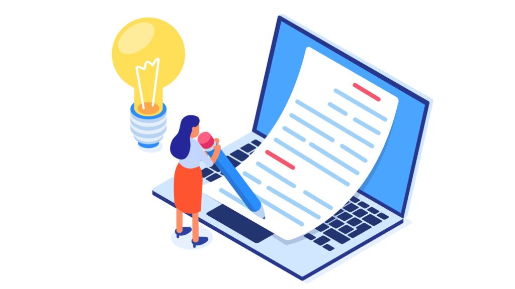IA pour le SEO en 2025 contenu