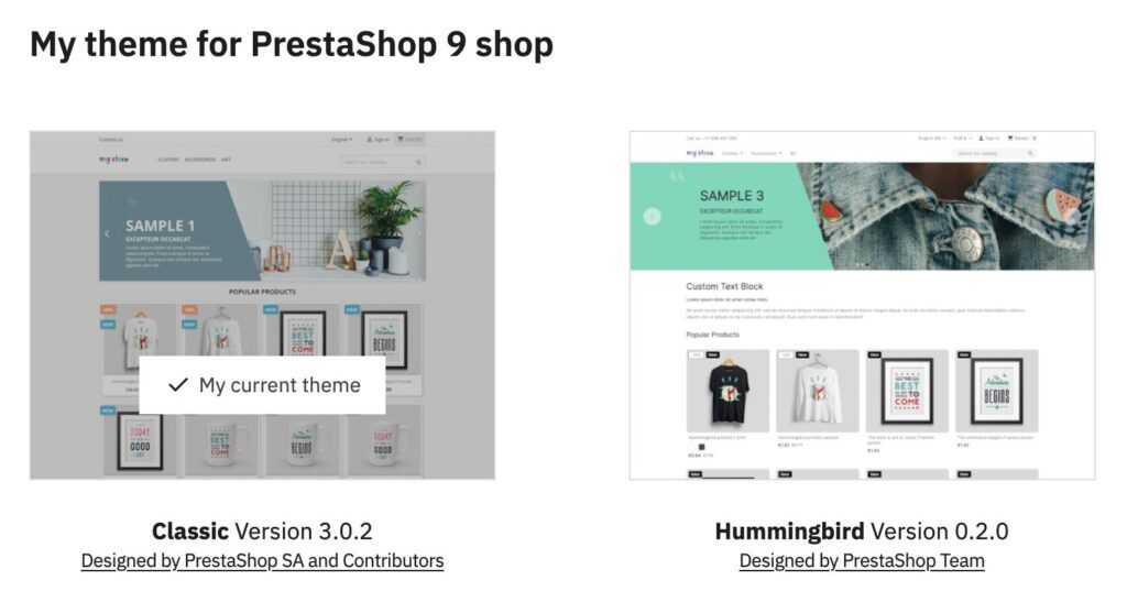 PrestaShop-9-Hummingbird