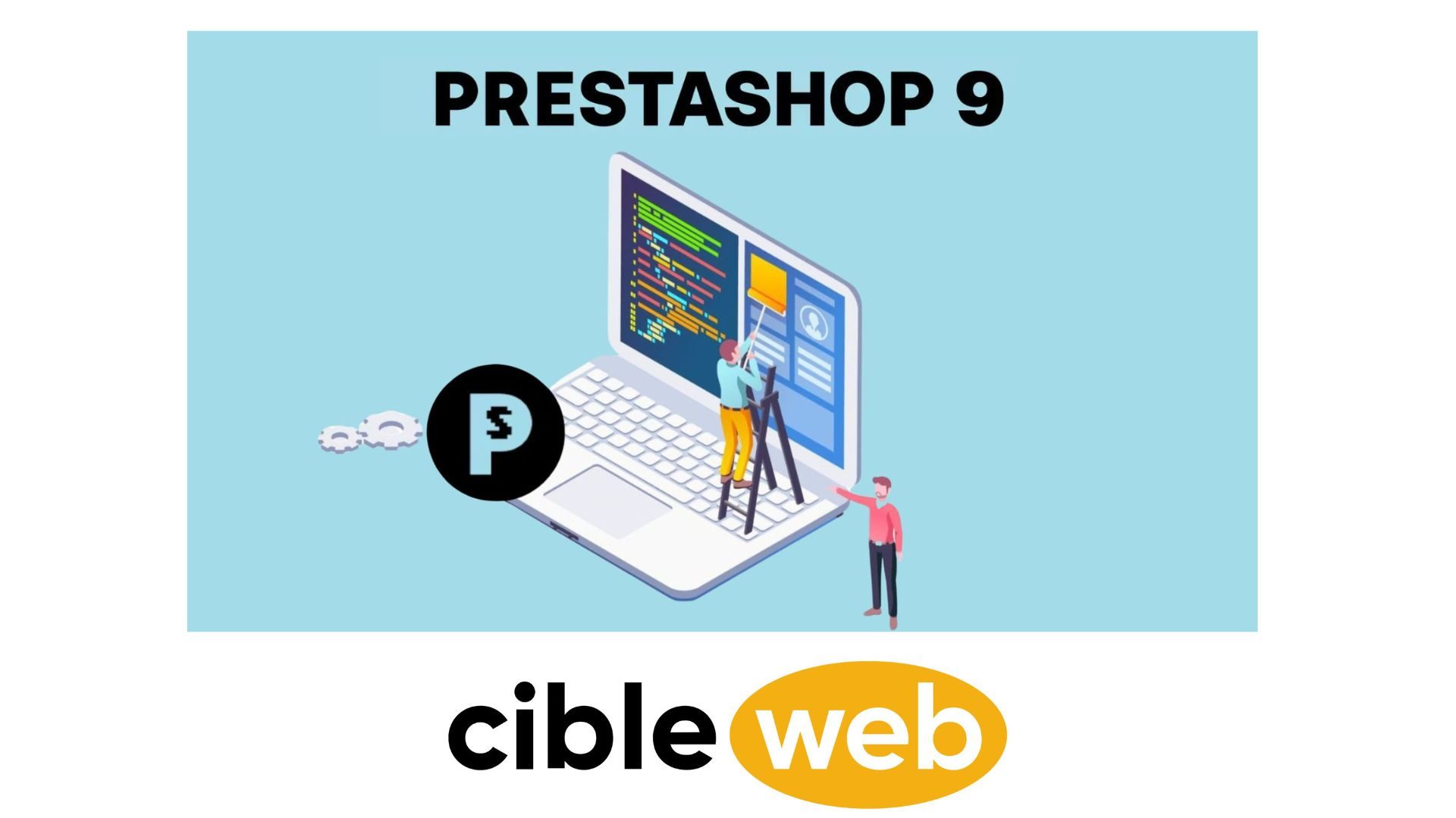 PrestaShop 9