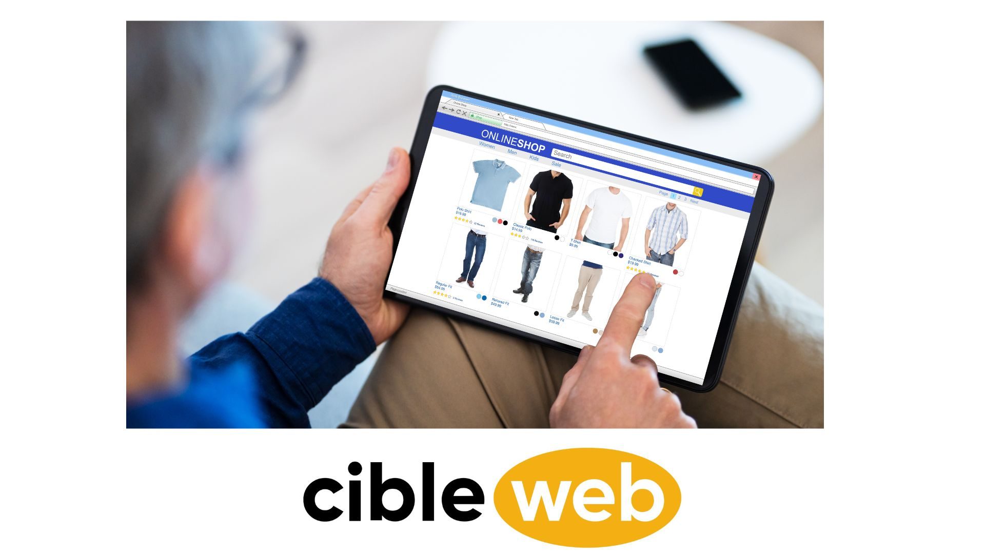 optimiser site e commerce